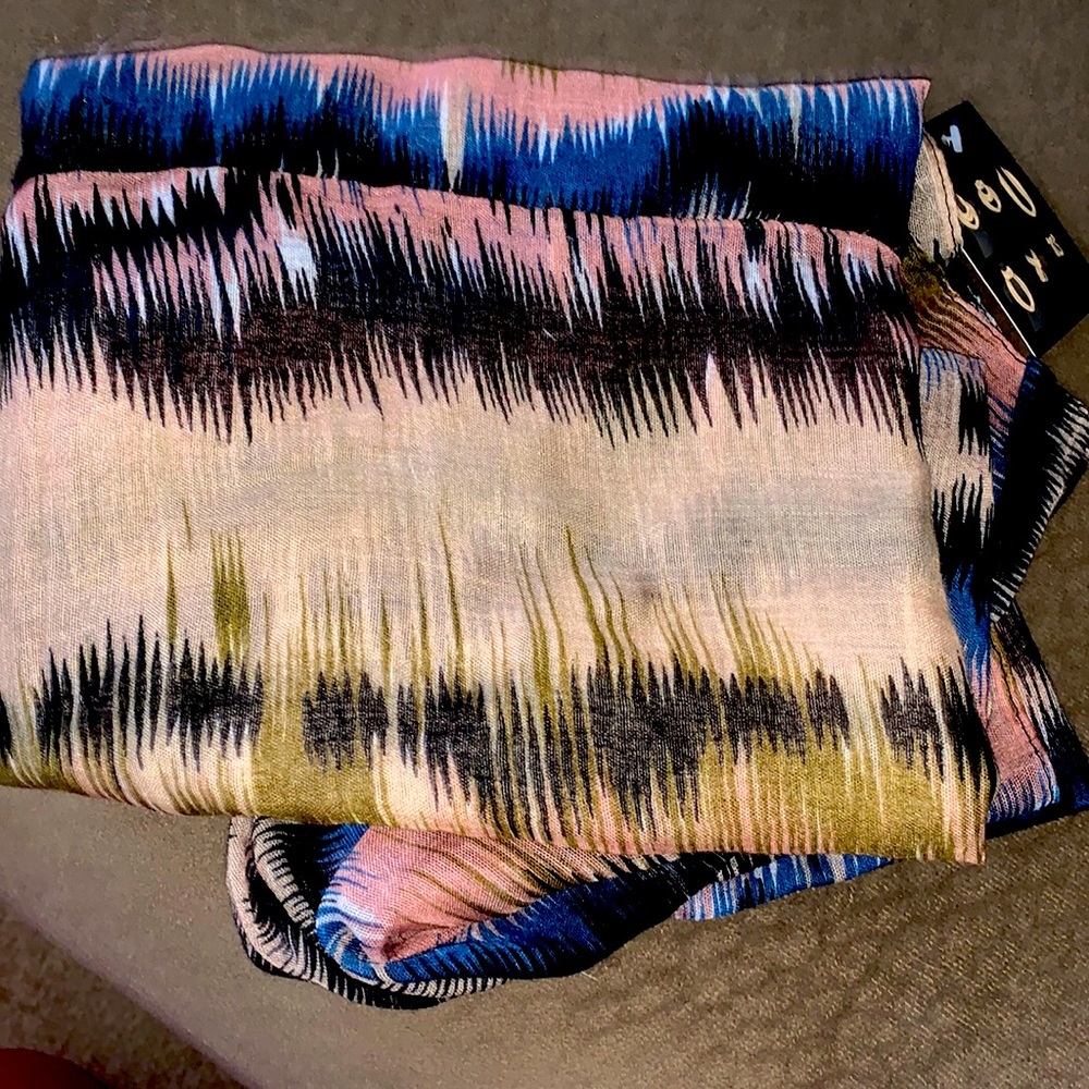 Scarf New